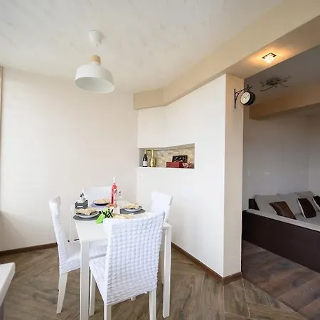 Apartman Sunset Luxury *