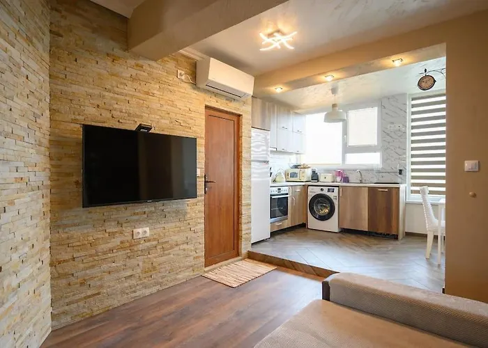 Appartamento Sunset Luxury *