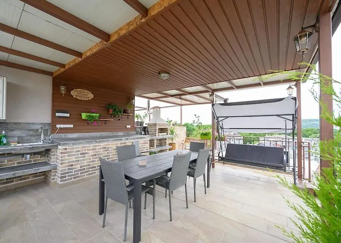 Appartamento Sunset Luxury *