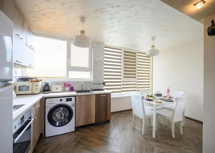 Sunset Luxury Appartamento