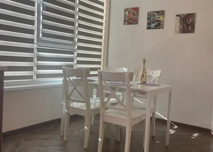 Appartamento Sunset Luxury Varna