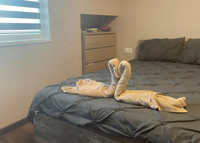 Sunset Luxury Appartamento Varna