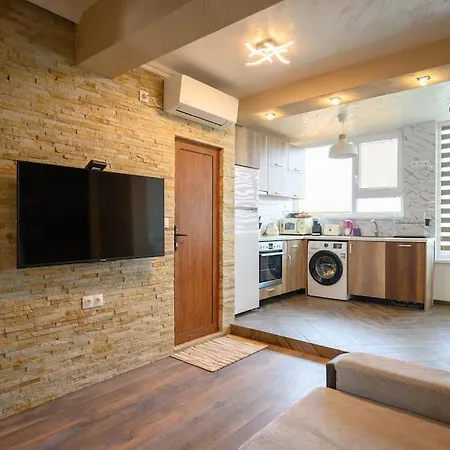 Apartmán Sunset Luxury *
