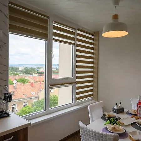 Apartmán Sunset Luxury *