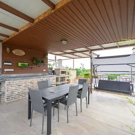 Daire Sunset Luxury *