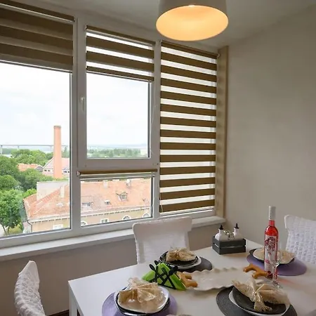 Sunset Luxury * Varna