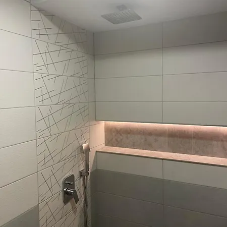 דירה Sunset Luxury וארנה