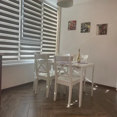 Daire Sunset Luxury Varna
