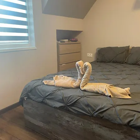 Sunset Luxury Appartamento Varna