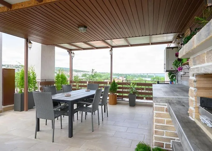 Sunset Luxury * Warna