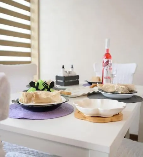 Sunset Luxury Apartament